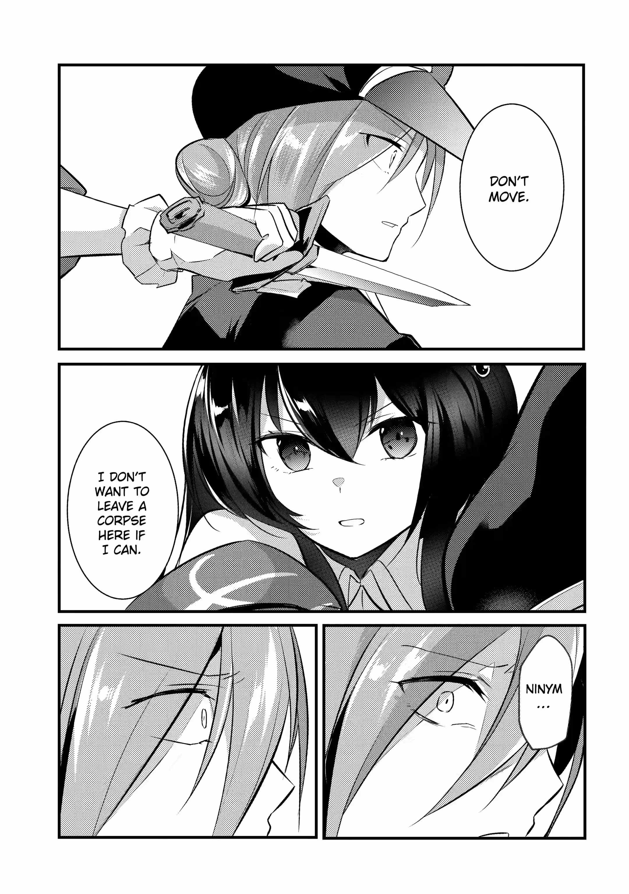 Souda, Baikoku Shiyou: Tensai Ouji no Akaji Kokka Saisei Jutsu Chapter 71 9